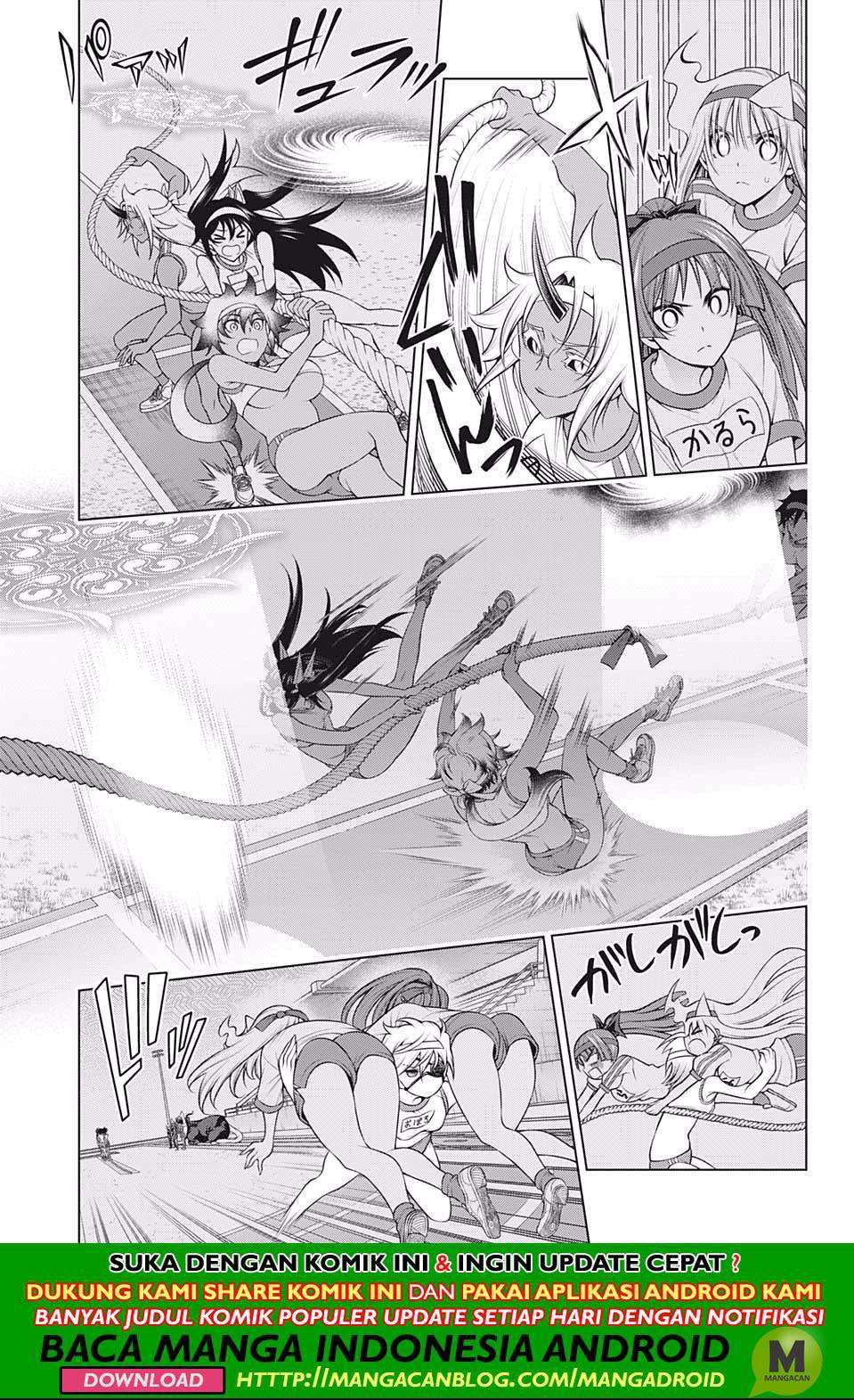 Chapter 174 - halaman 10