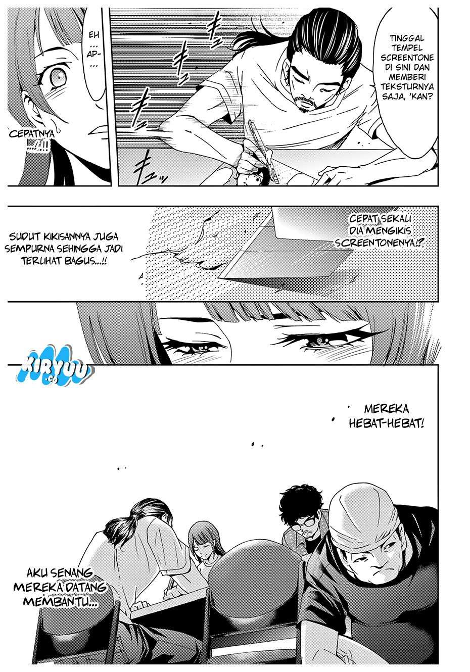 Chapter 42 - halaman 11