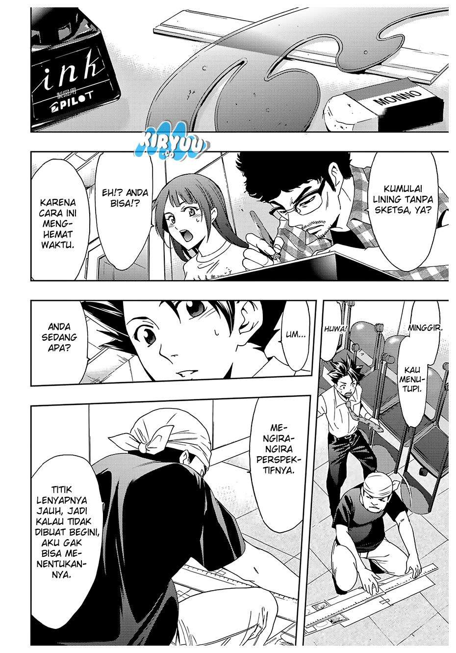 Chapter 42 - halaman 10