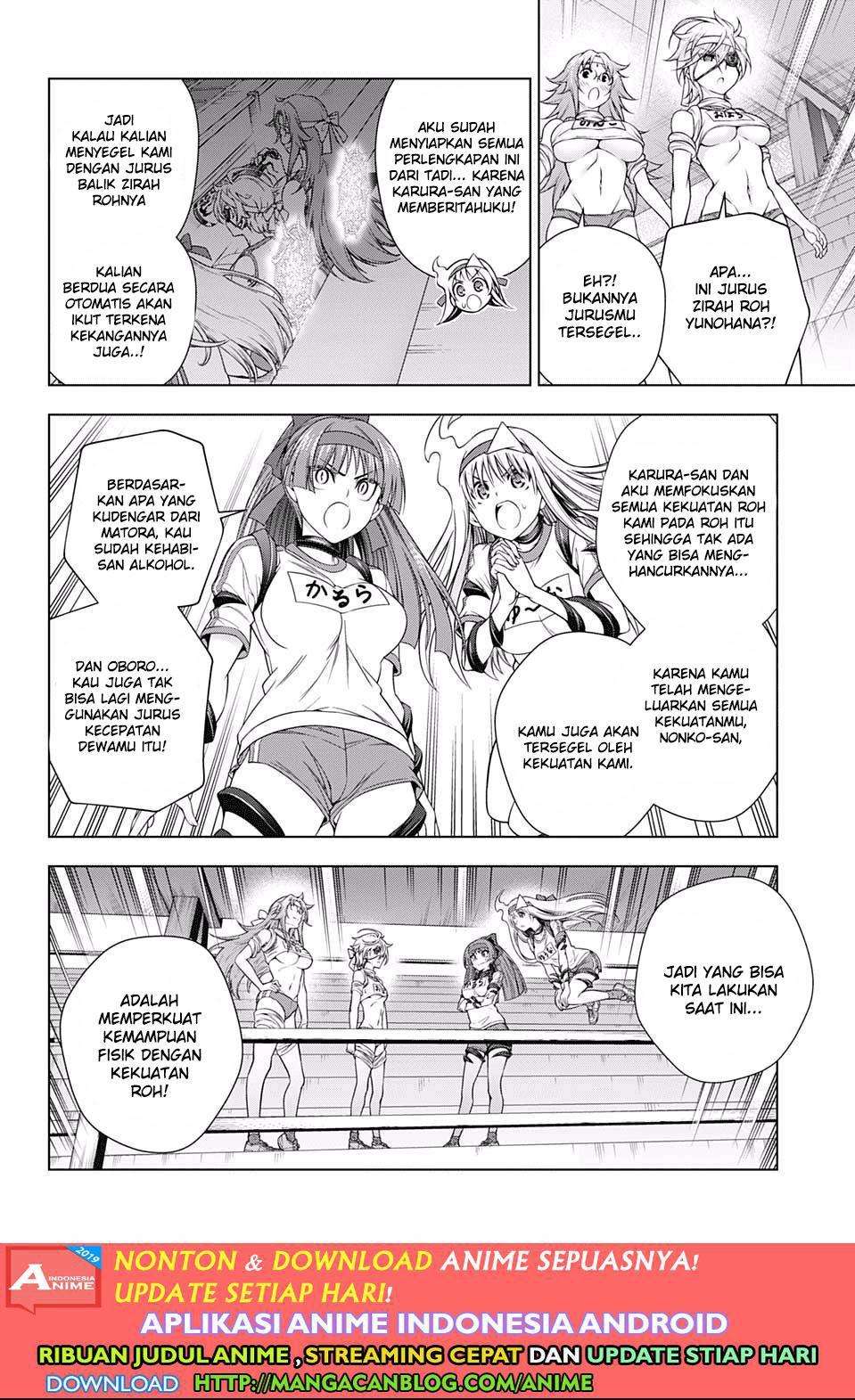 Chapter 175 - halaman 10