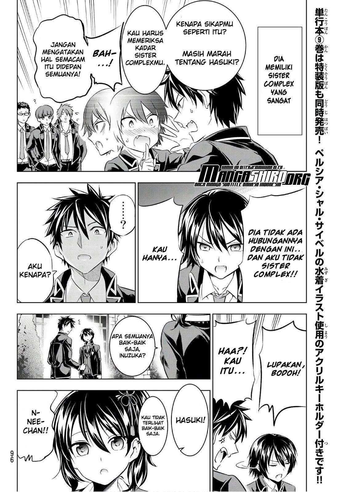 Chapter 70 - halaman 11
