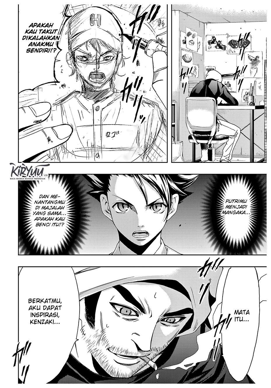 Chapter 43 - halaman 11