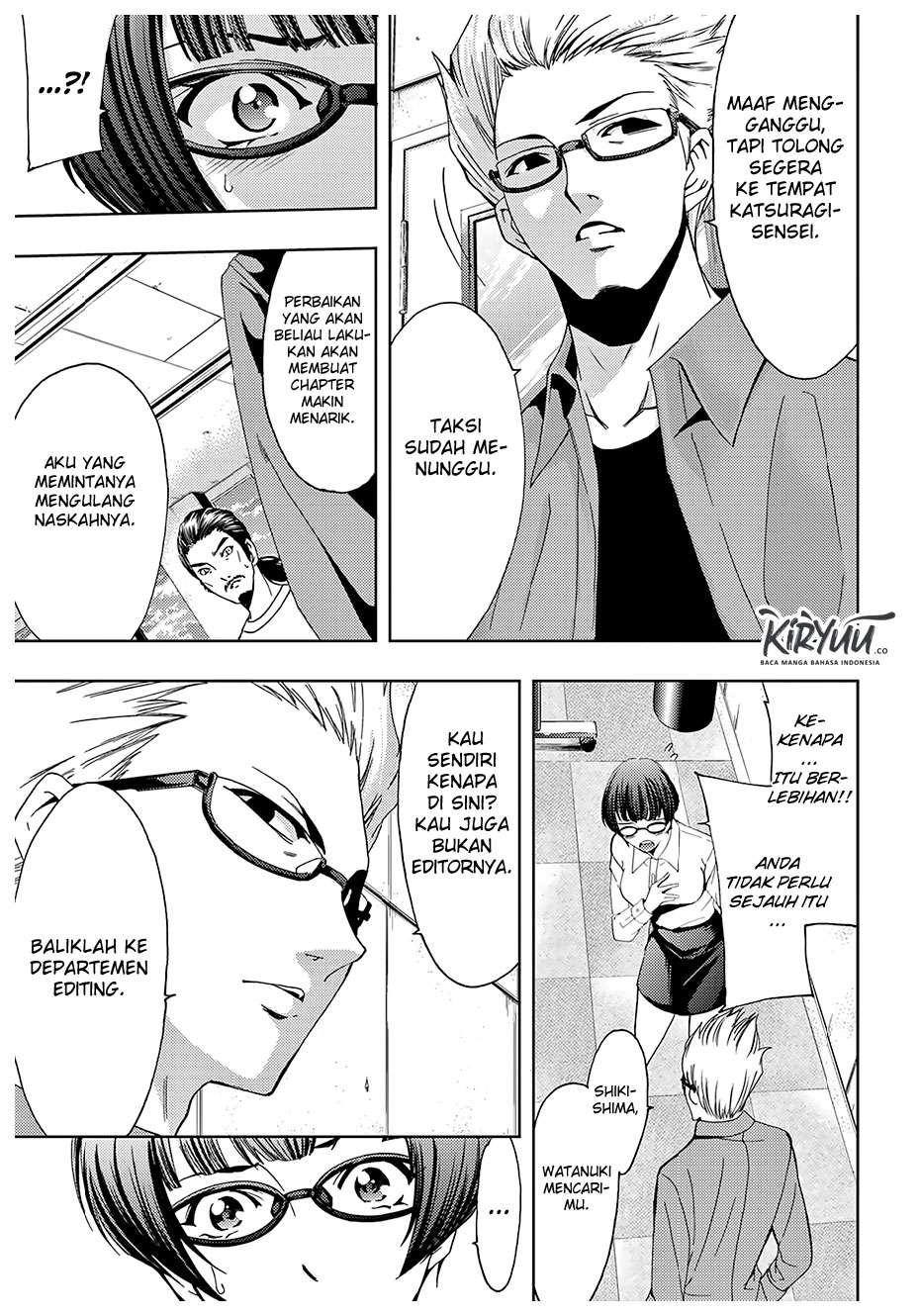 Chapter 43 - halaman 10