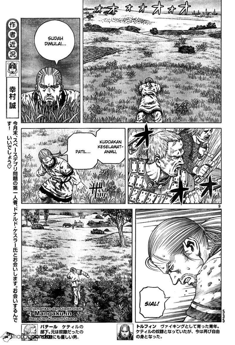 Chapter 91 - halaman 11