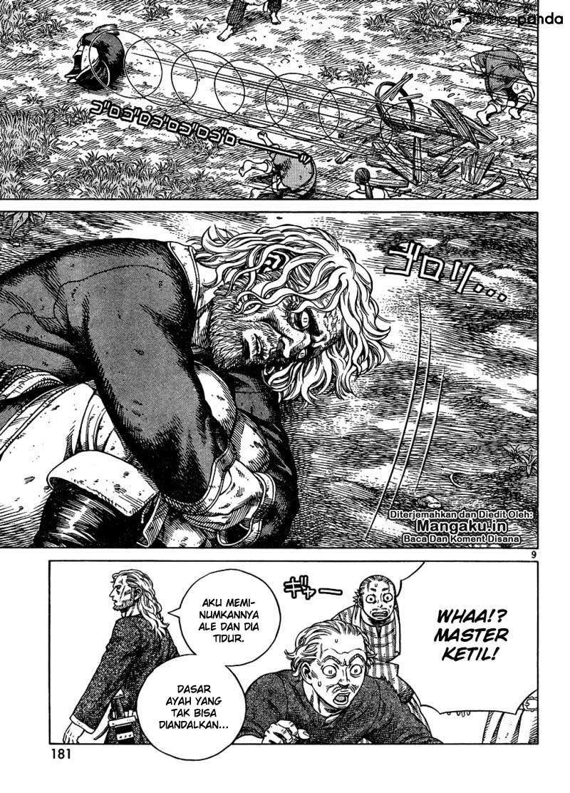 Chapter 87 - halaman 11