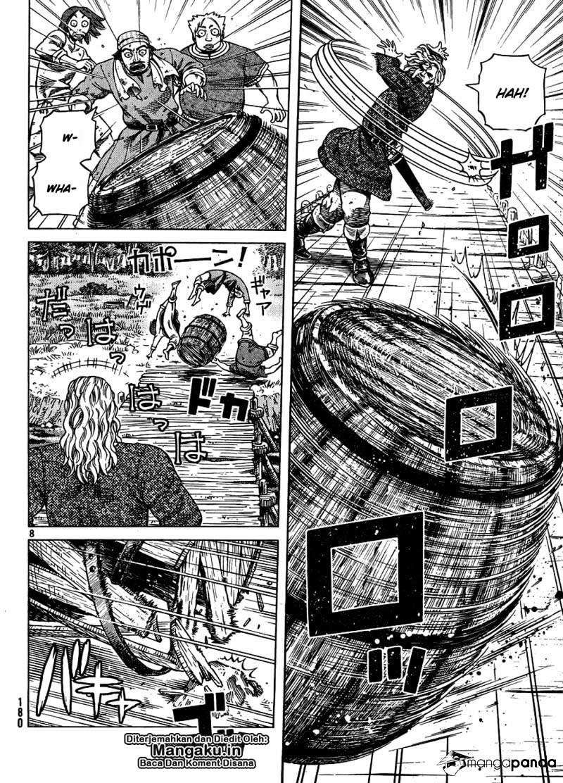 Chapter 87 - halaman 10