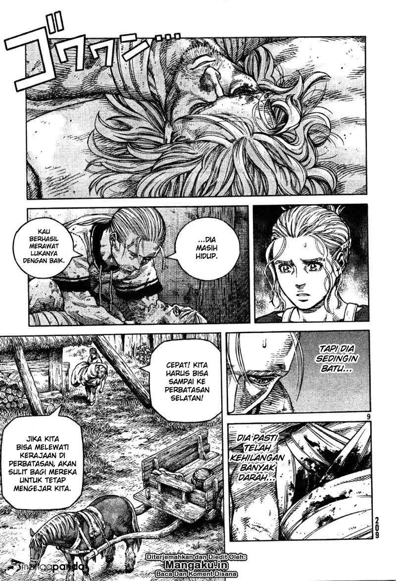 Chapter 85 - halaman 11