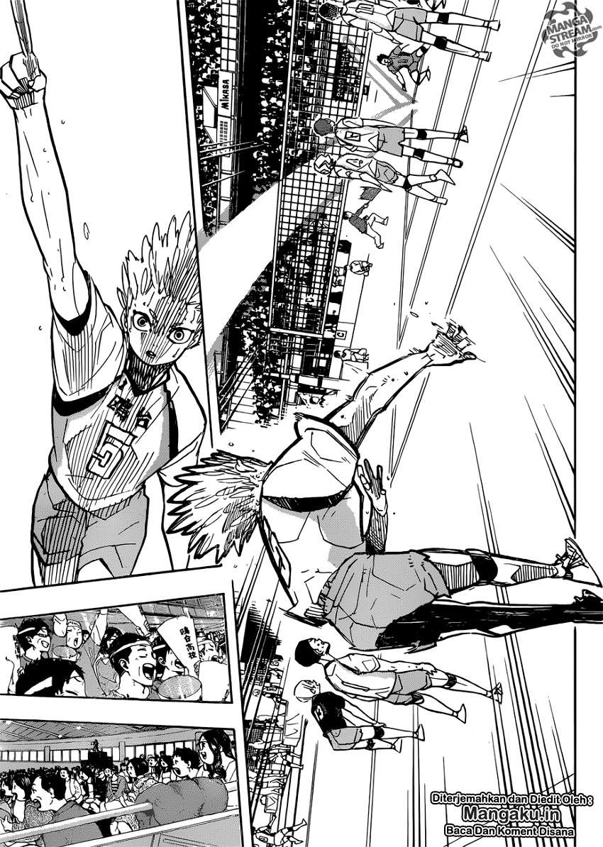 Chapter 366 - halaman 11