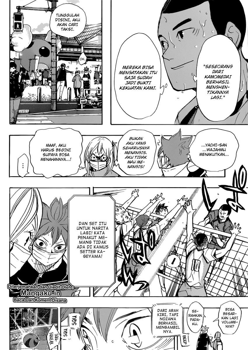 Chapter 366 - halaman 10