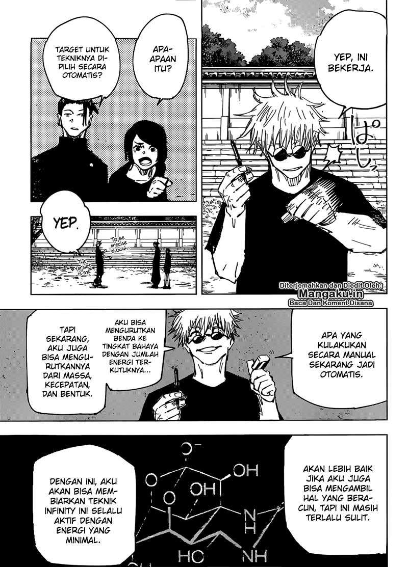 Chapter 76 - halaman 11