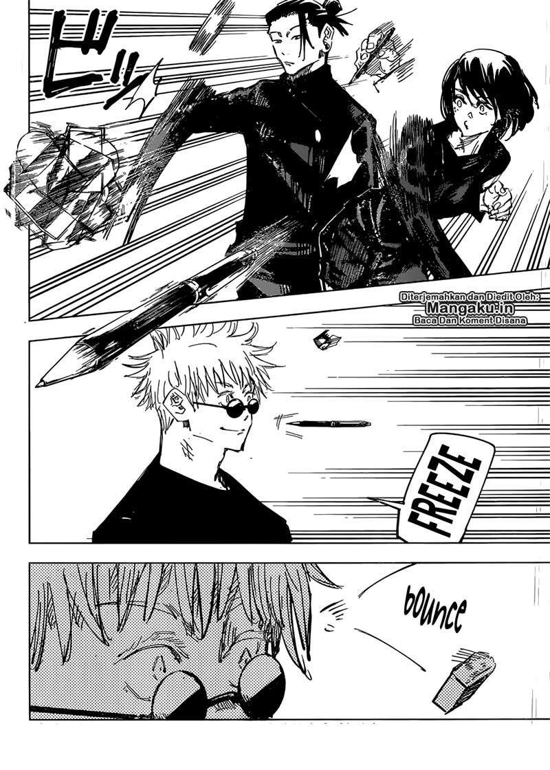 Chapter 76 - halaman 10