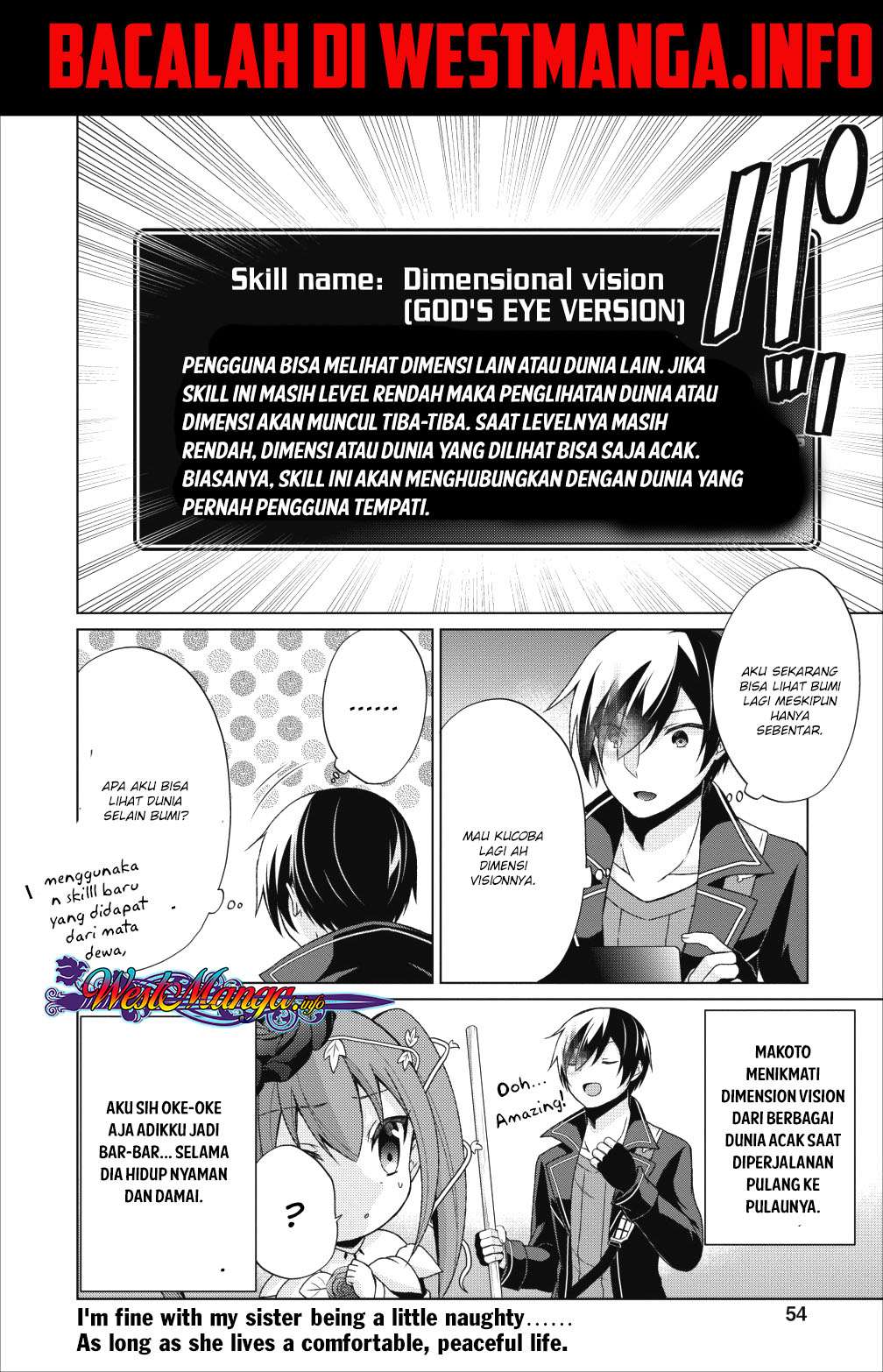 Chapter 22.5 - halaman 11