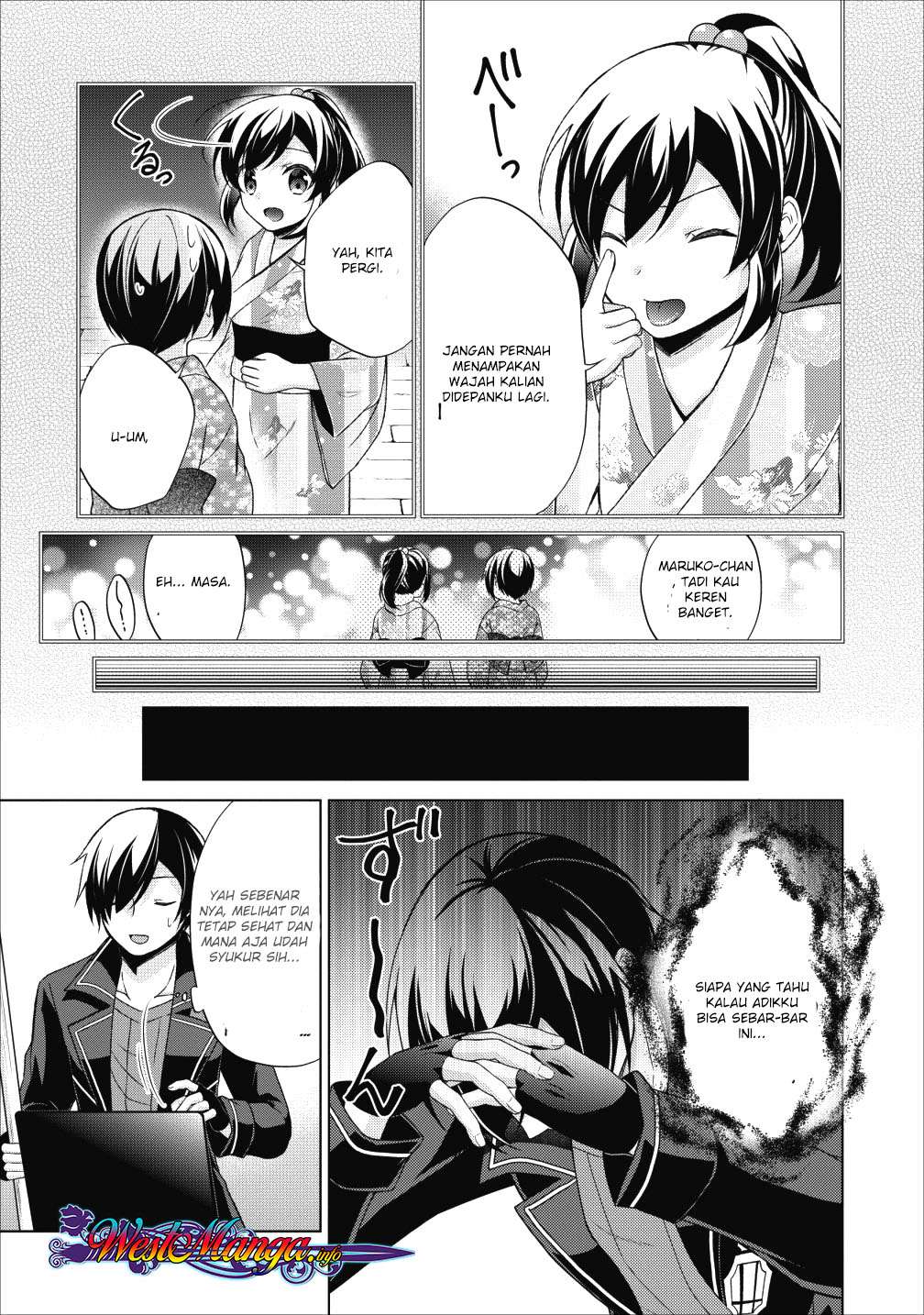 Chapter 22.5 - halaman 10