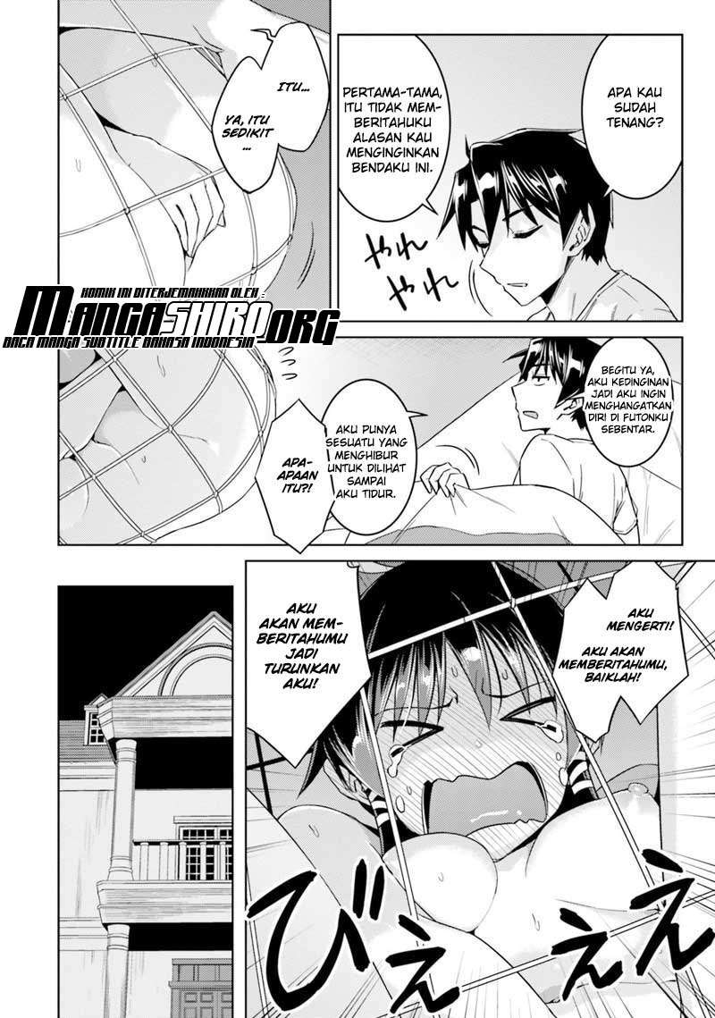 Chapter 33.2 - halaman 10