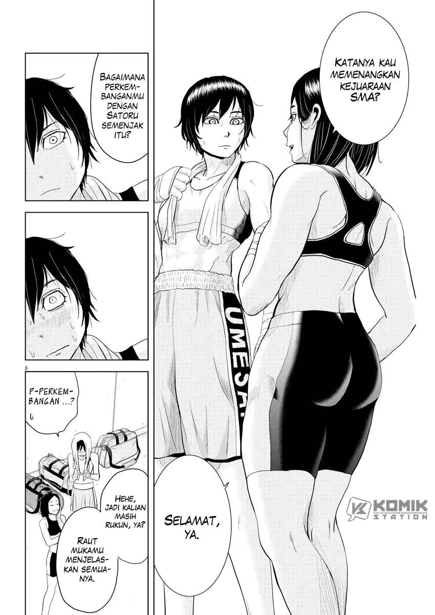 Chapter 76 - halaman 10