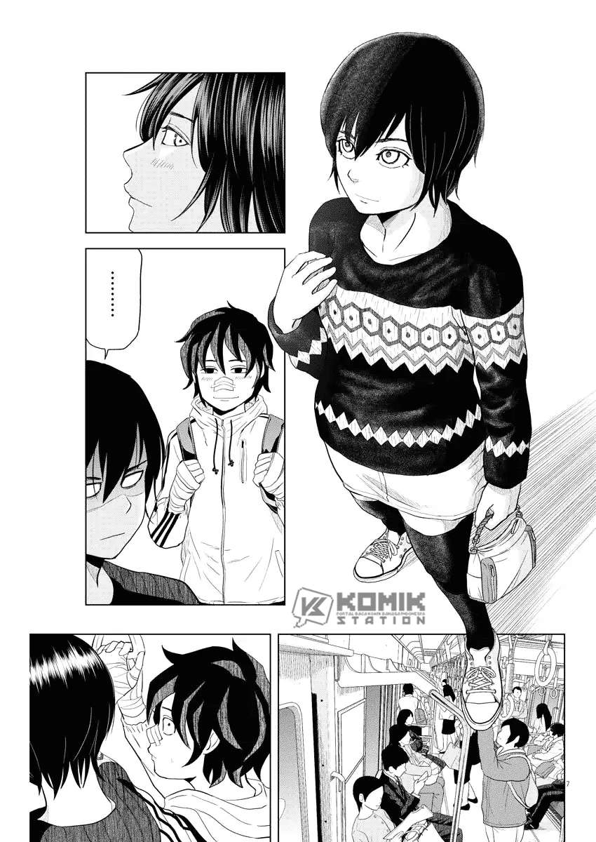 Chapter 73 - halaman 10