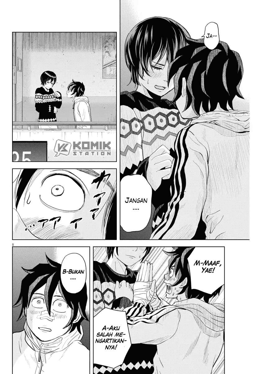 Chapter 71 - halaman 11
