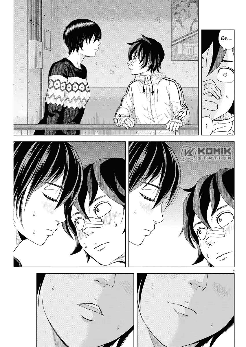 Chapter 71 - halaman 10