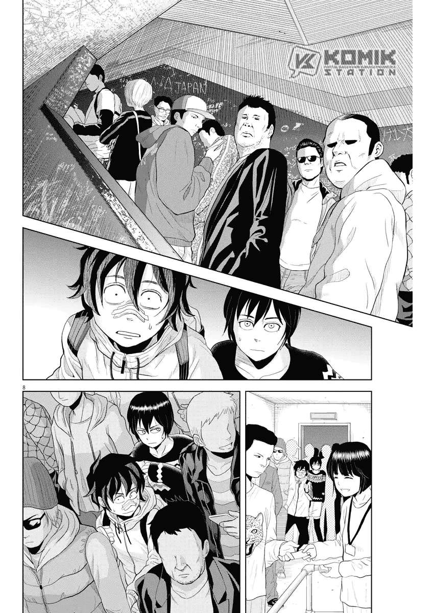 Chapter 70 - halaman 11