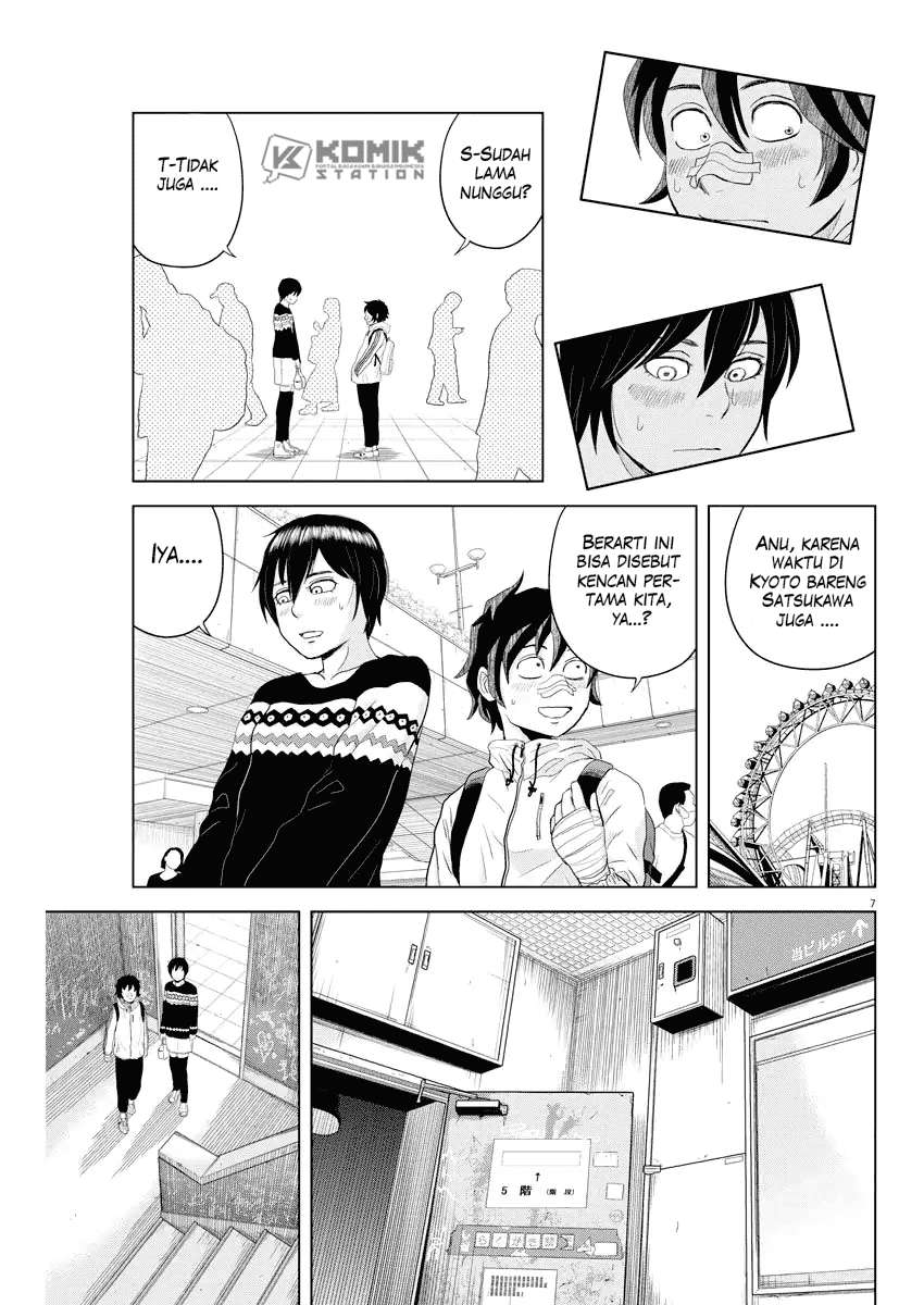 Chapter 70 - halaman 10