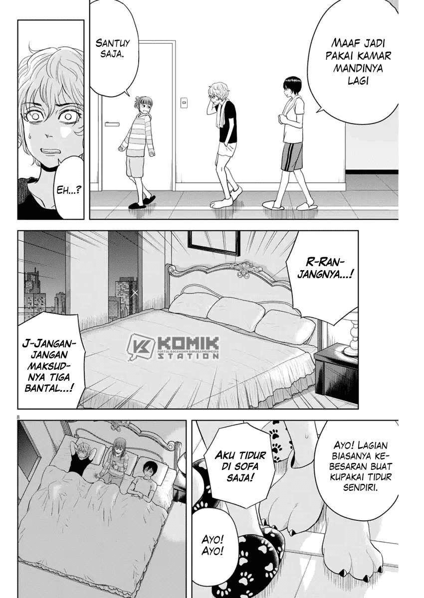 Chapter 69 - halaman 11
