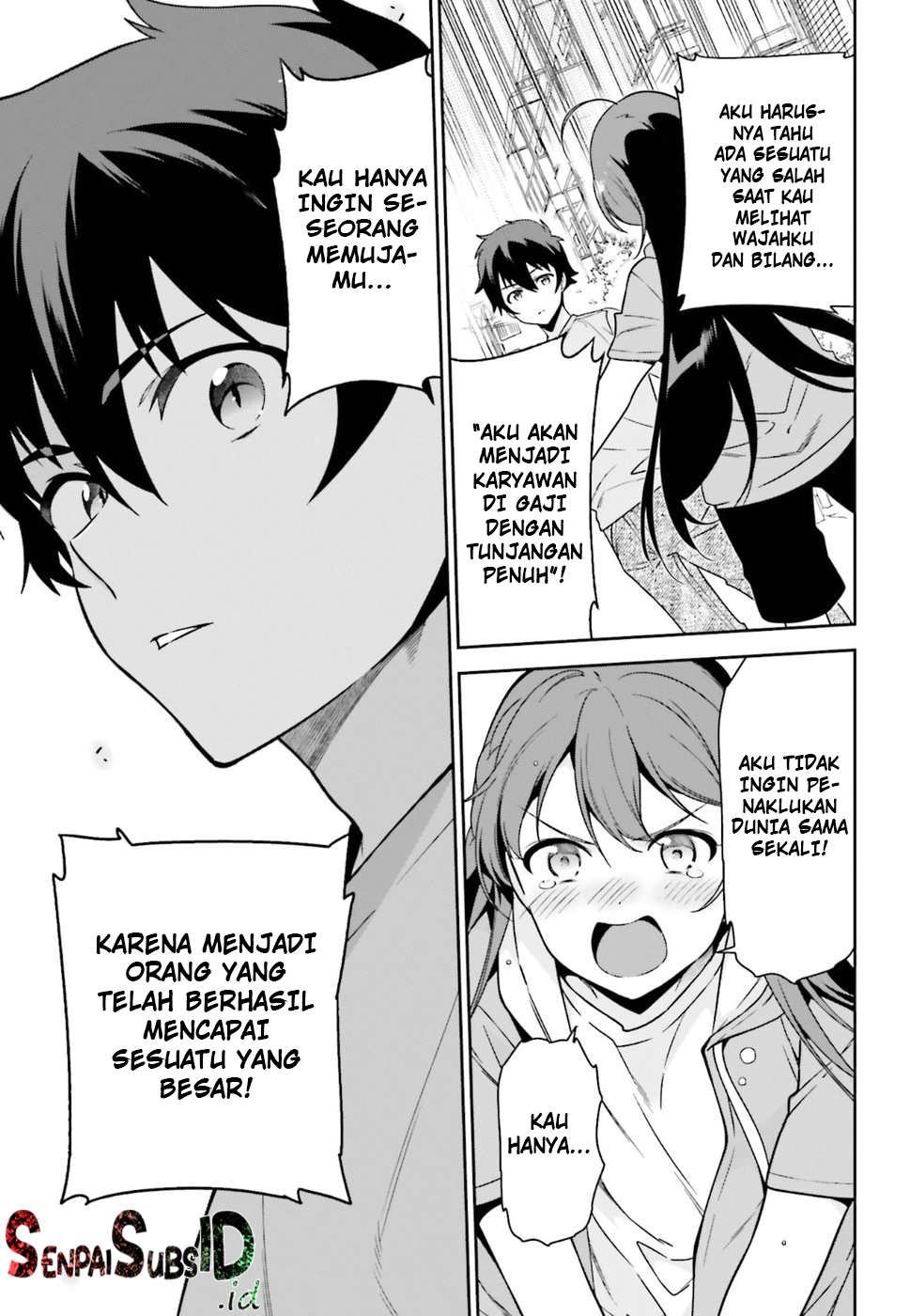 Chapter 67 - halaman 11