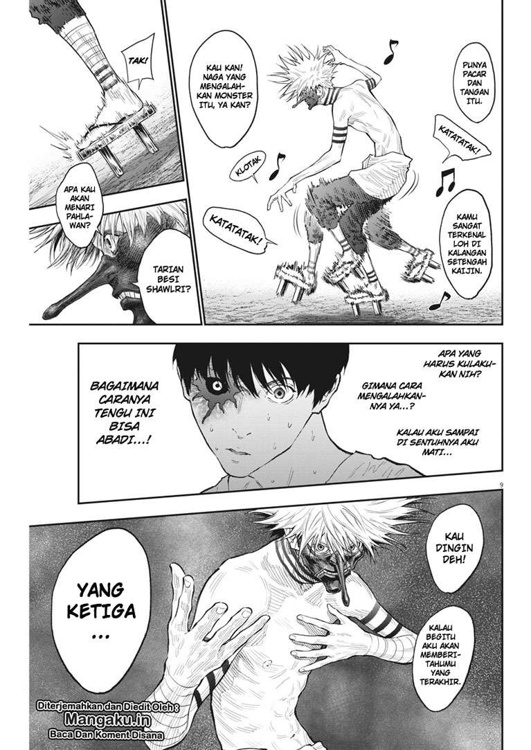 Chapter 85 - halaman 11