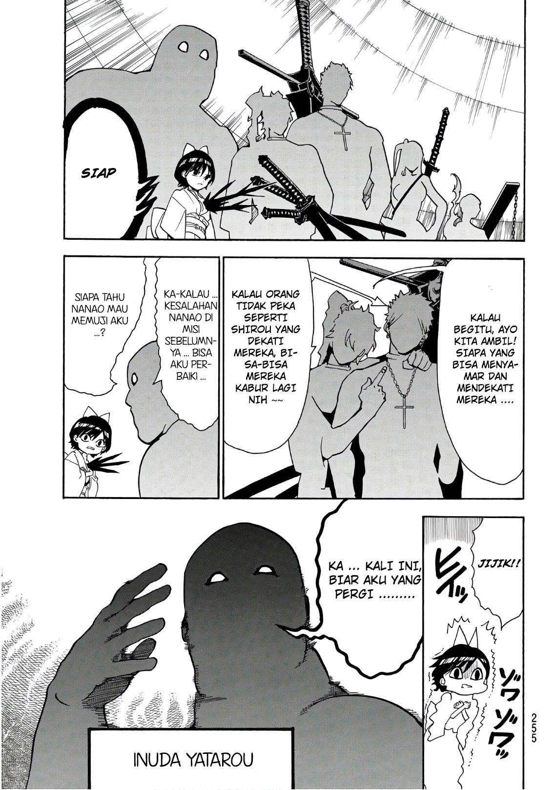 Chapter 43 - halaman 11