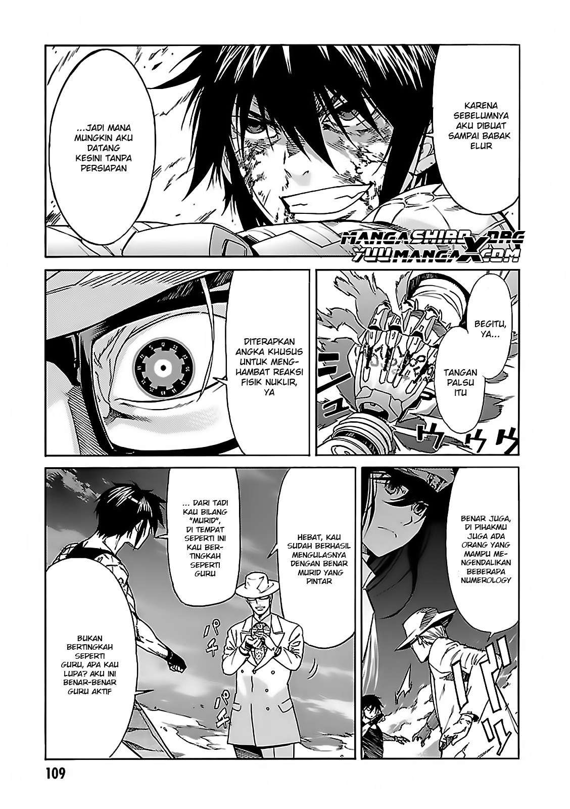 Chapter 58 - halaman 11