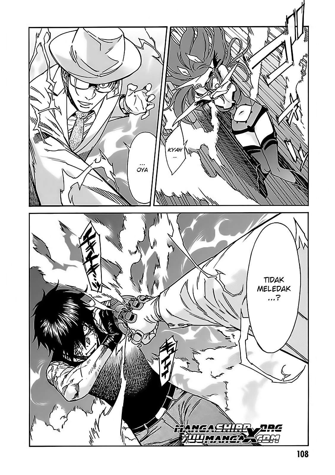 Chapter 58 - halaman 10