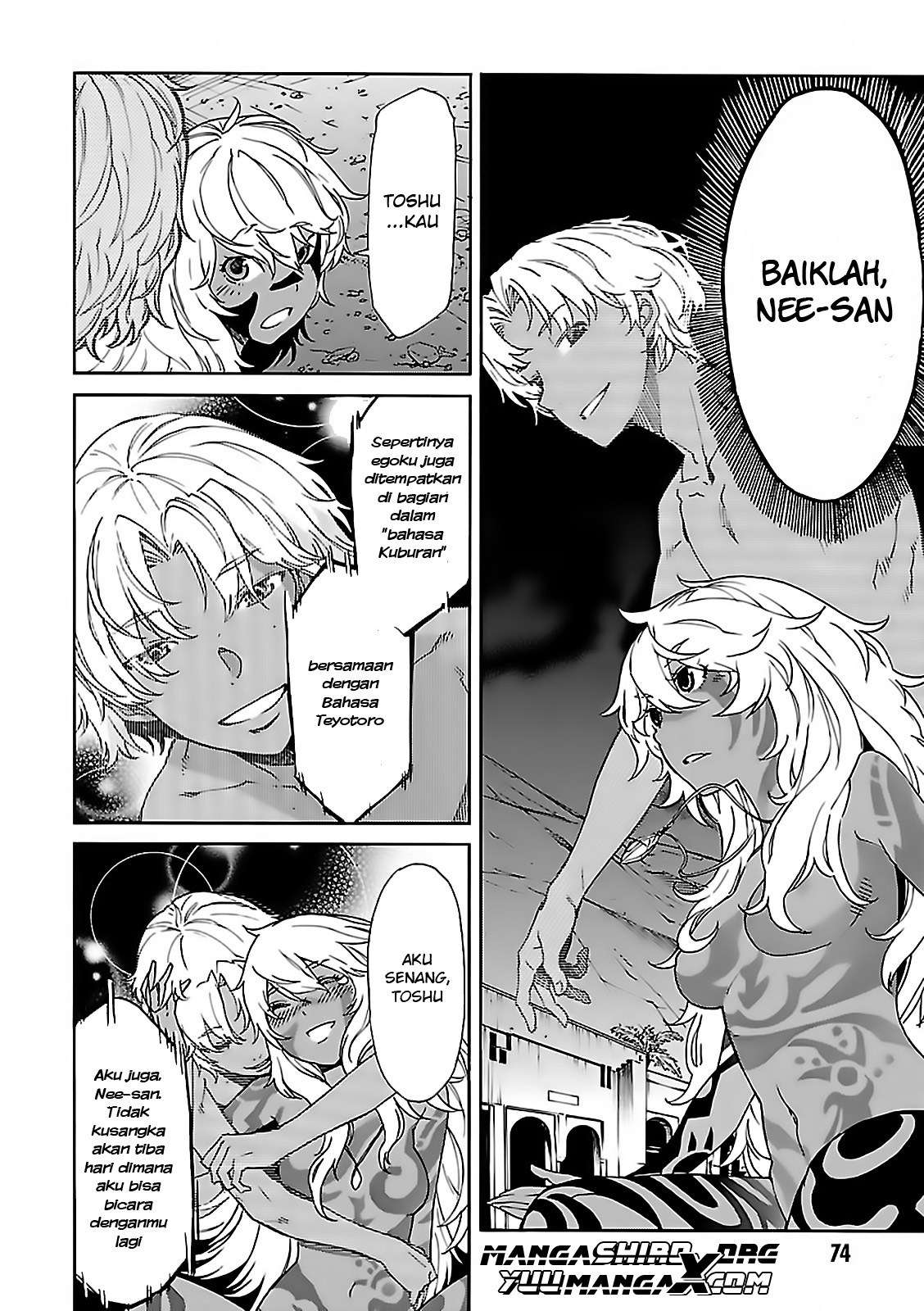 Chapter 57 - halaman 10