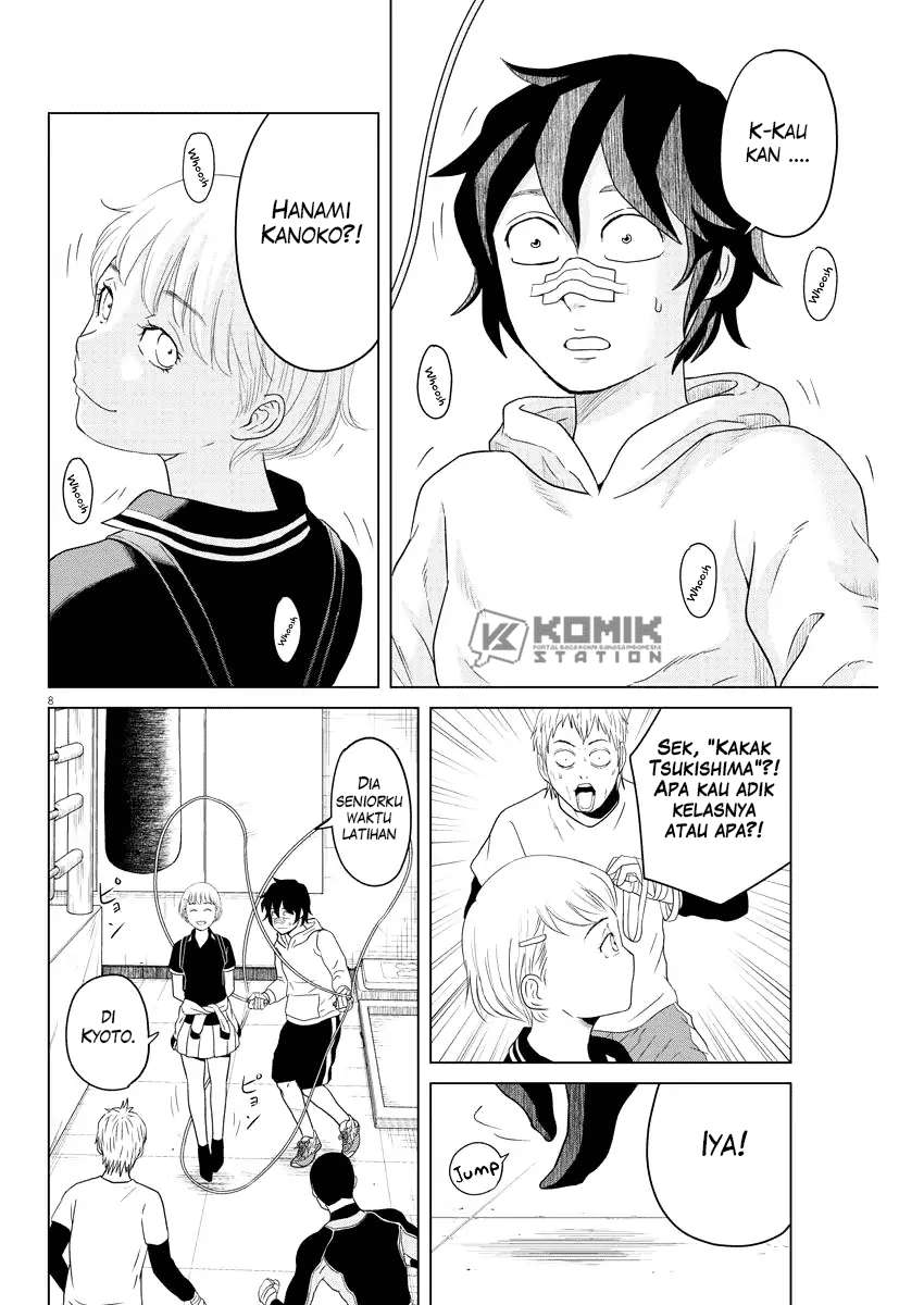 Chapter 77 - halaman 11