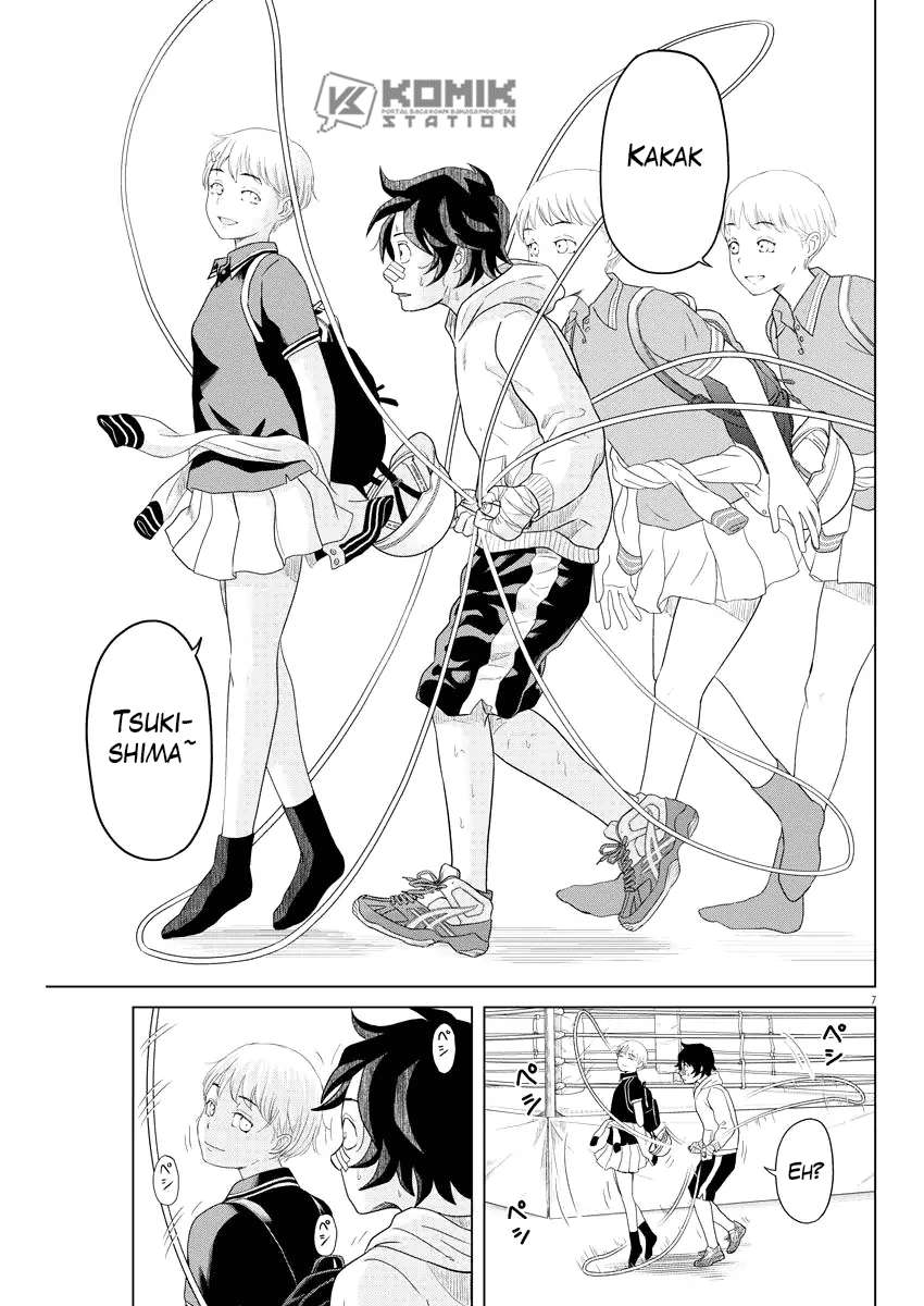 Chapter 77 - halaman 10