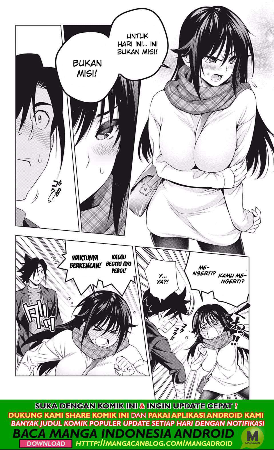 Chapter 176 - halaman 11
