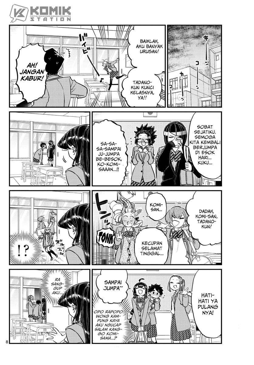 Chapter 129 - halaman 10