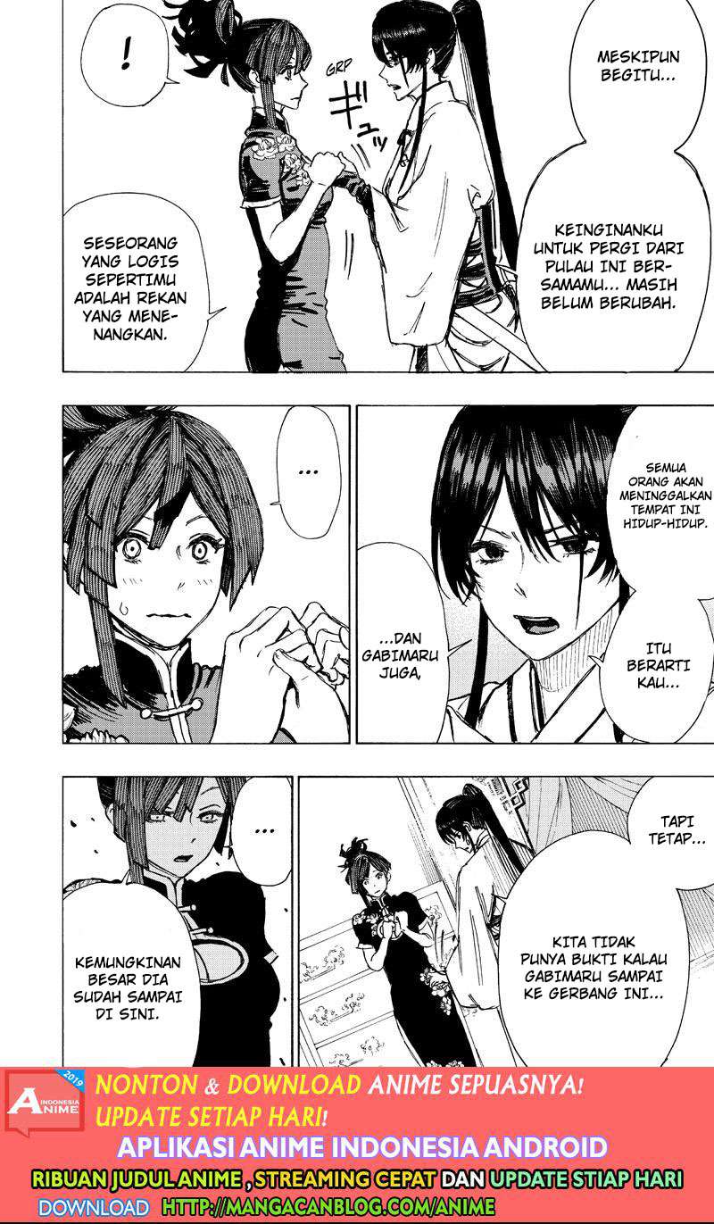 Chapter 50 - halaman 11