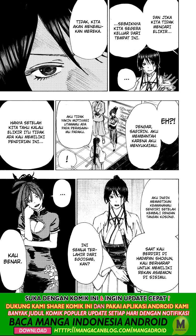 Chapter 50 - halaman 10