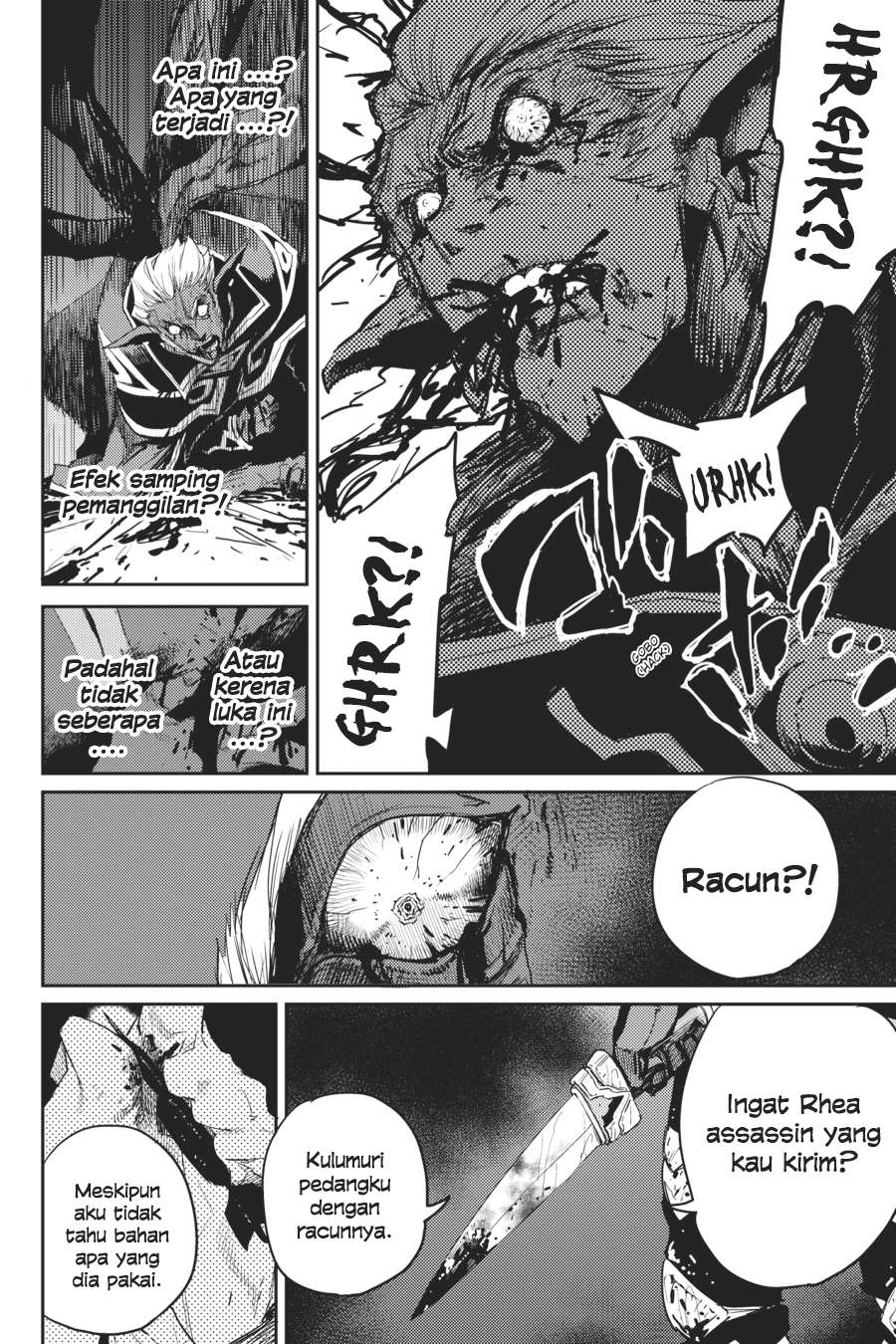 Chapter 40 - halaman 11