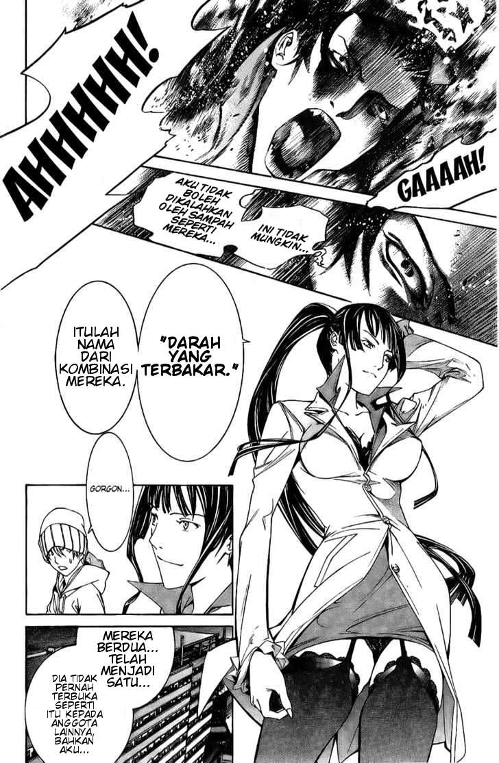 Chapter 160 - halaman 10