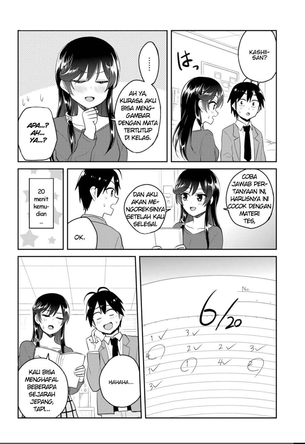 Chapter 83 - halaman 10