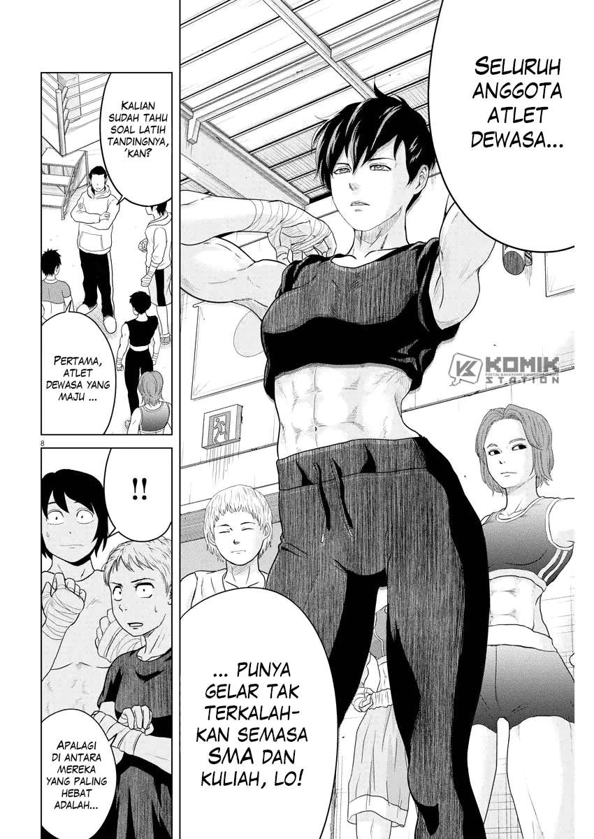 Chapter 78 - halaman 11