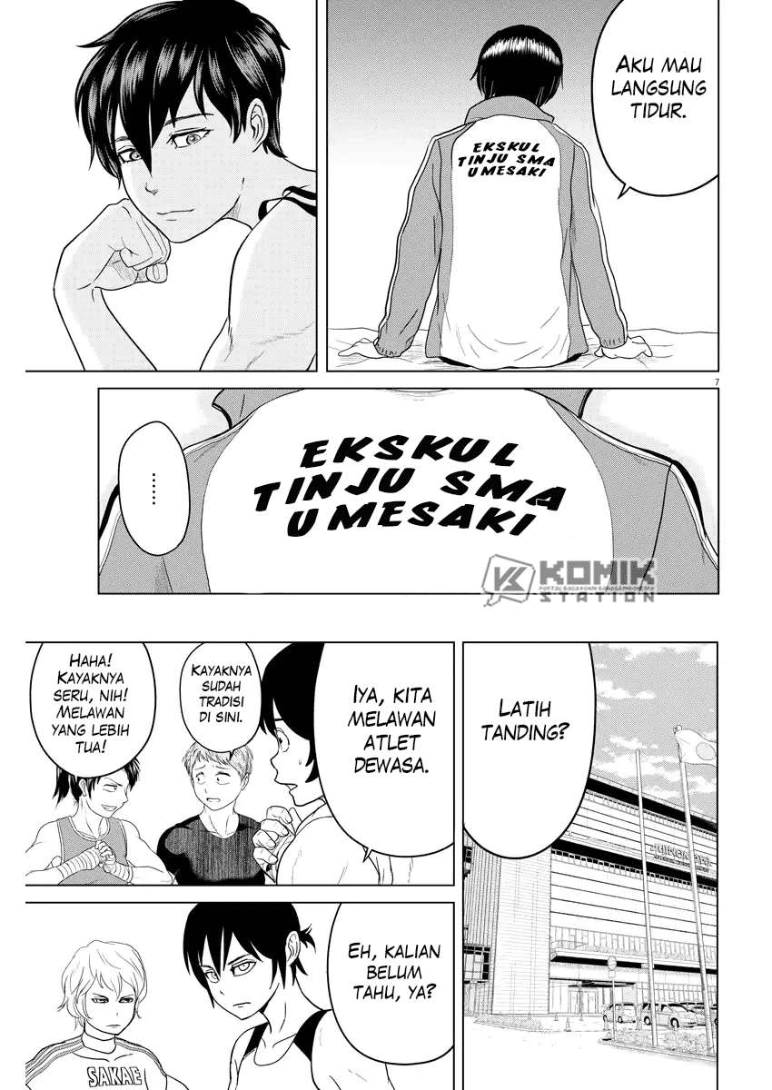 Chapter 78 - halaman 10