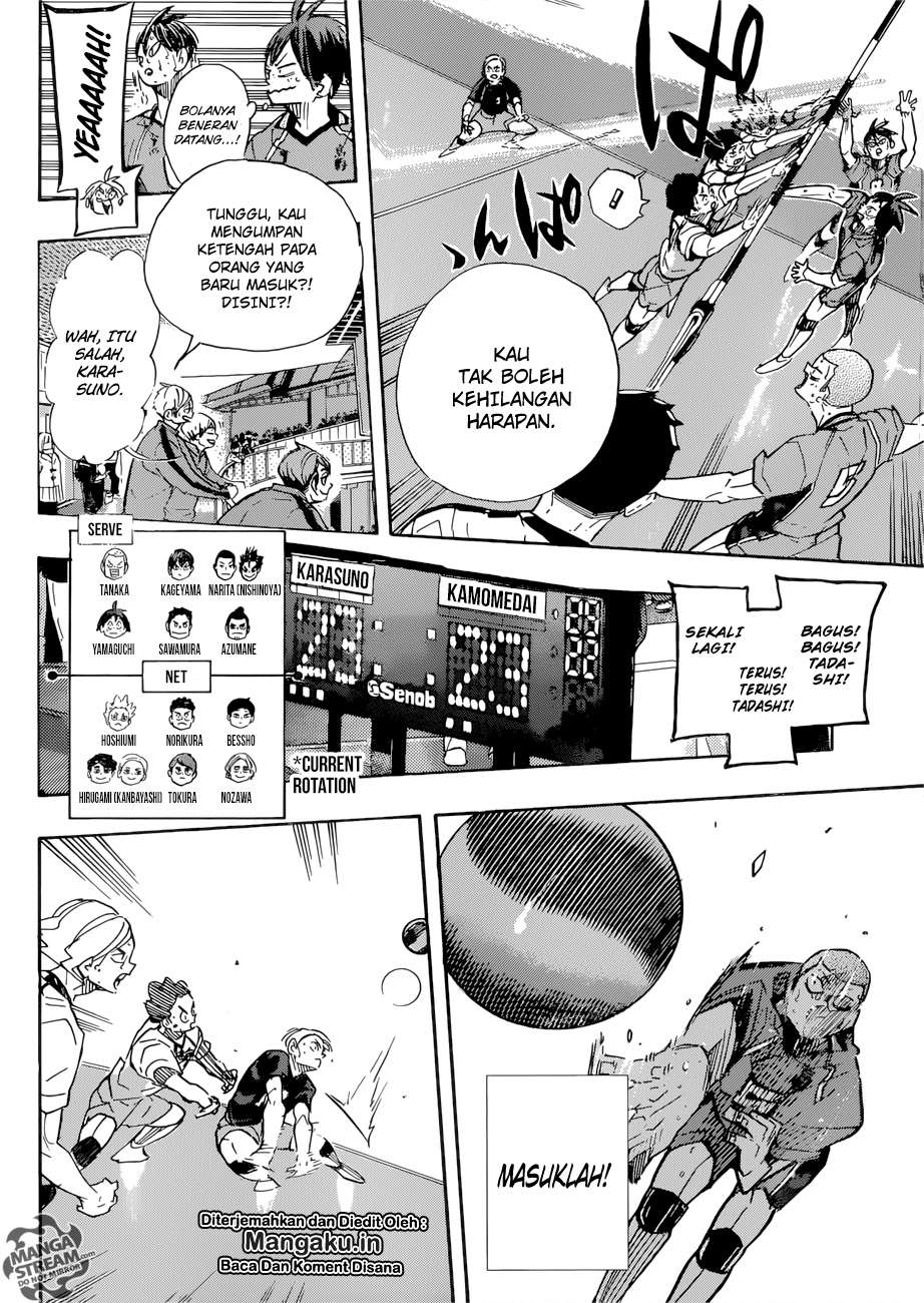 Chapter 367 - halaman 11