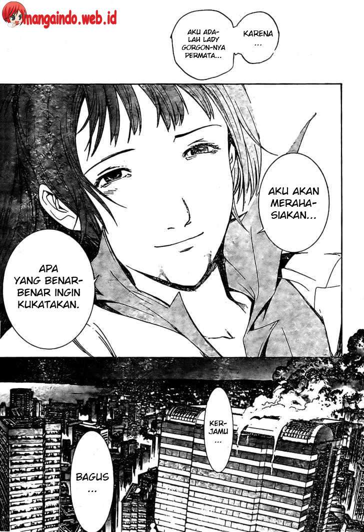 Chapter 161 - halaman 10