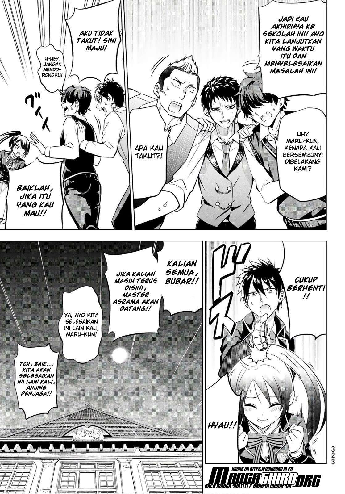 Chapter 71 - halaman 10
