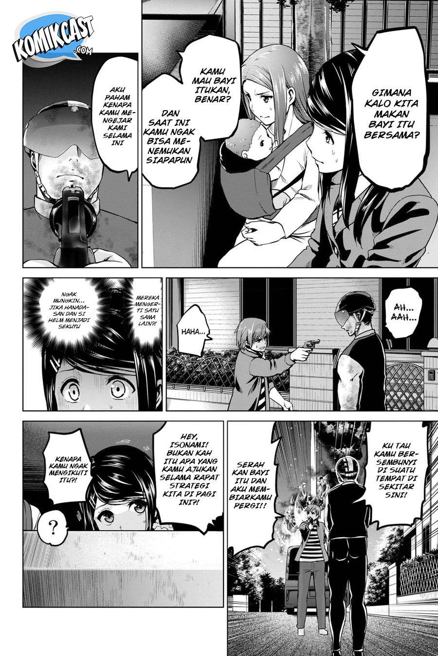 Chapter 58 - halaman 10