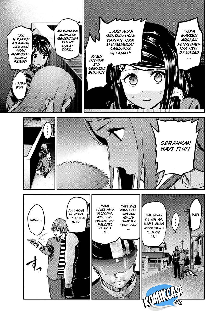 Chapter 57 - halaman 11