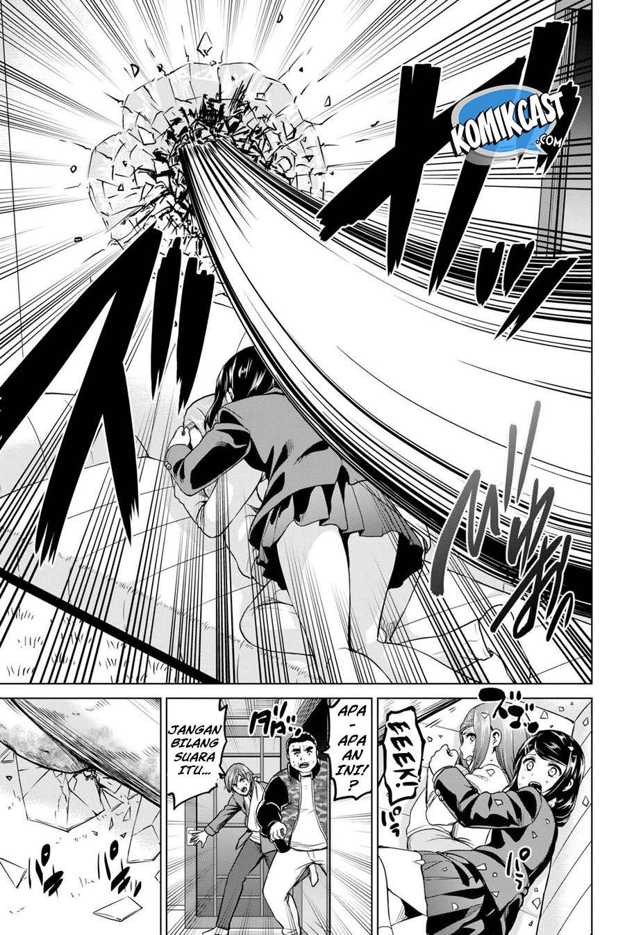 Chapter 56 - halaman 11