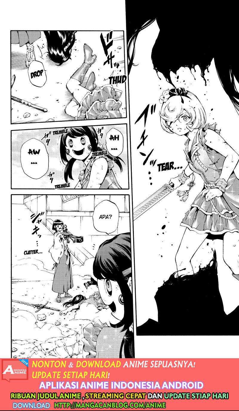 Chapter 182 - halaman 11