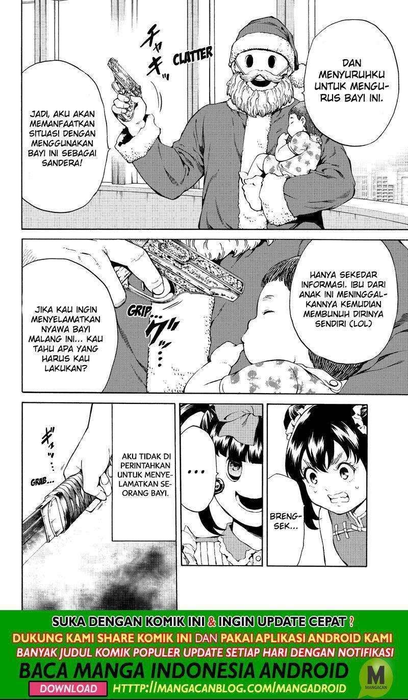 Chapter 180 - halaman 11